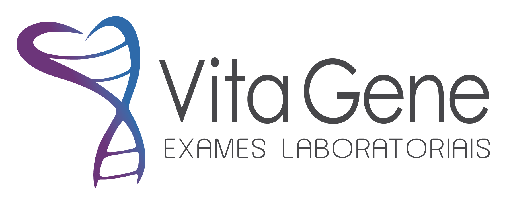VitaGene - Laboratorio - Paternidade DNA - Genetica - Sexagem Fetal - Toxicologico - Exames de Sangue