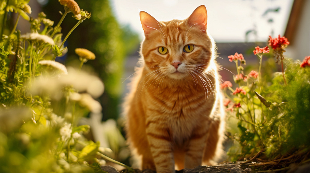 Como cientistas finalmente resolveram mistério da existência de gatos laranjas